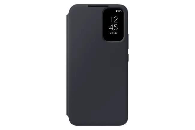 Galaxy A34 5G Smart View Wallet Case
