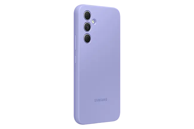 Galaxy A54 5G Silicone Case