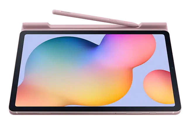 Tablet Samsung Galaxy Tab S6 Lite, 64GB, 4GB RAM, Tela Imersiva de