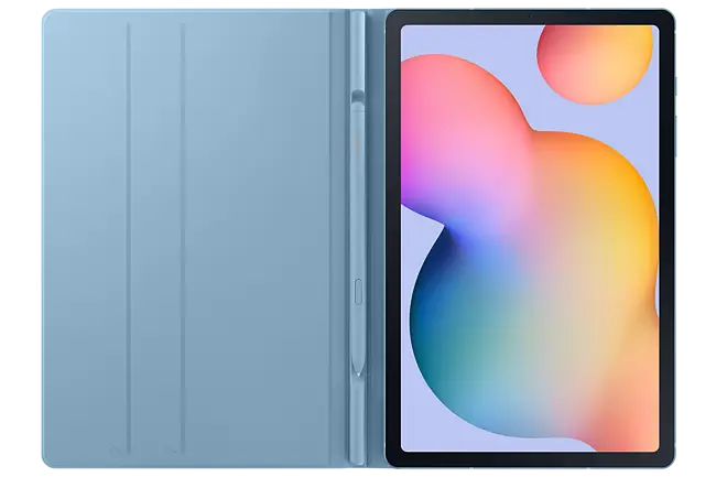 Galaxy Tab S6 Lite/SM-P613/64GB/タブレット/ Tablet Samsung Galaxy Tab S6 Lite, 64GB, 4GB RAM, Tela Imersiva de