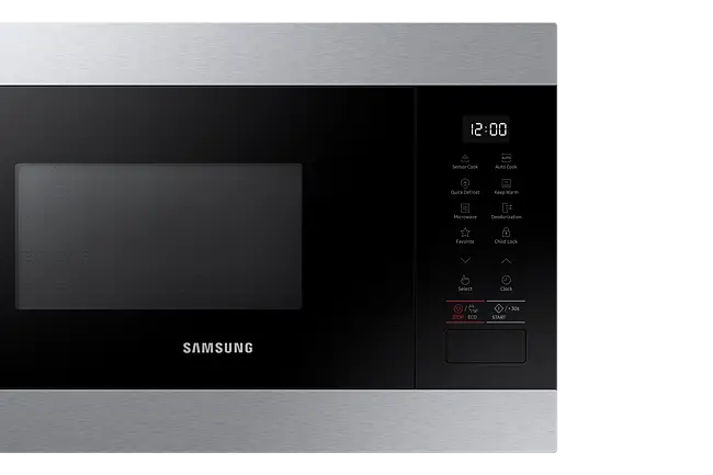Micro-ondes Samsung - Concept Achat - MS22M8274AT