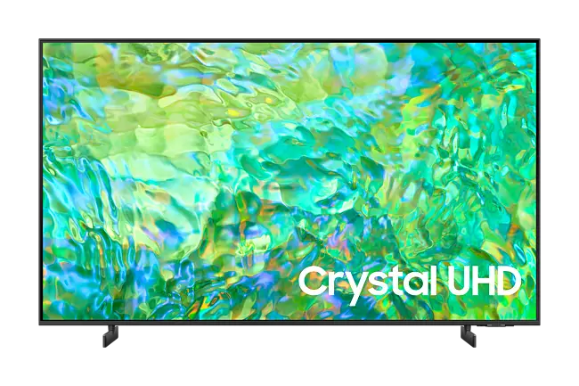 Pantalla Samsung 75 Pulgadas LED 4K Ultra HD Smart TV a precio de socio