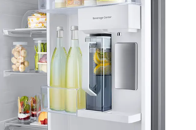 Kennedy Home Organizador Para Refrigerador 31 X21 X 14.5 Cm — Rodelag Panamá