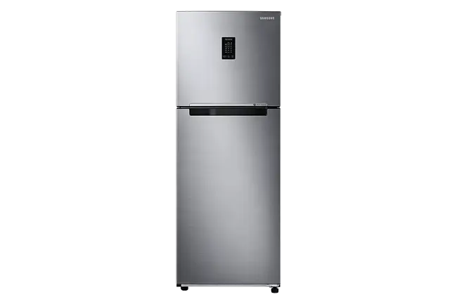 Refrigerators :: Samsung :: SAMSUNG Refrigerator | RT34A4622S8/HL