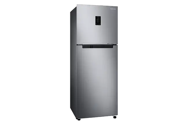 Refrigerators :: Samsung :: SAMSUNG Refrigerator | RT34A4622S8/HL