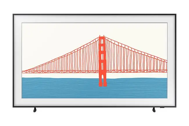 Televisor Samsung 55 QLED 4K Q65C - Multipoint