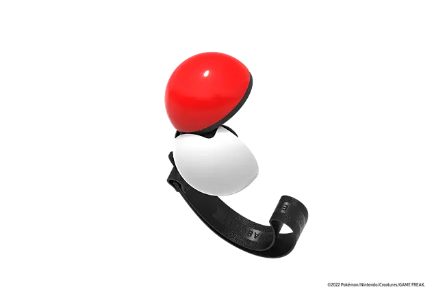 Samsung Poké Ball Cover for Galaxy Buds2 Pro (Red & White) | BIG W