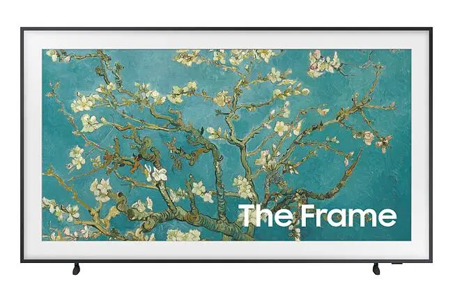 Earn up to £500 cashback on the beautiful Samsung The Frame TV at Currys