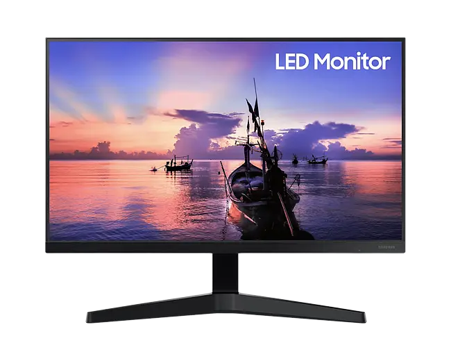 Samsung 22型 F22T350FHN/FHD / 75Hz 22