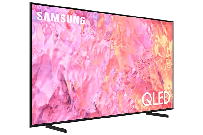 Esta smart TV Samsung QLED 4K 55 pulgadas está rebajada 1500 euros