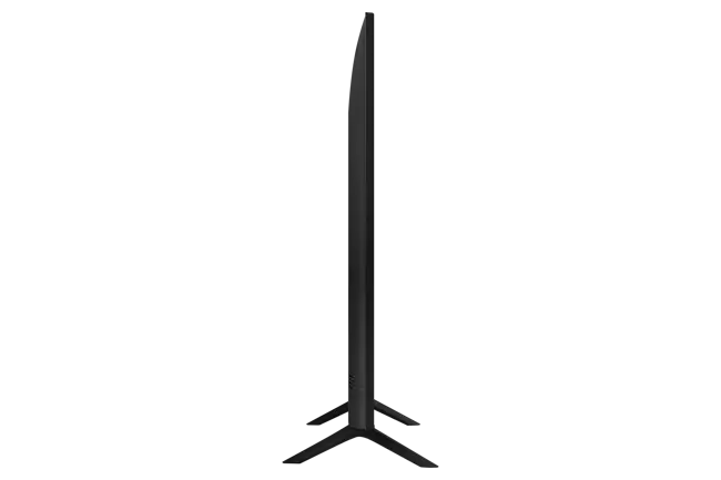 Samsung UE65CU7100 (2023) LED HDR 4K Ultra HD Smart TV, 65 inch with  TVPlus, Black