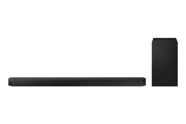 Dolby Atmos Soundbar Q70 Buy Samsung Q-Series Soundbar With