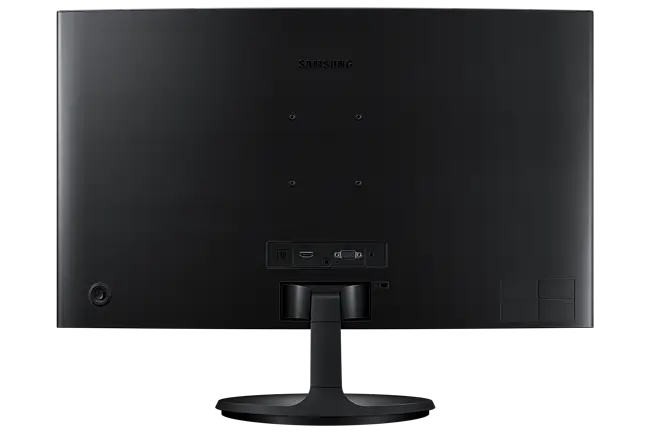 SAMSUNG Ecran 27 pouces Full HD LS27C360EAUXEN 27  Full HD Led