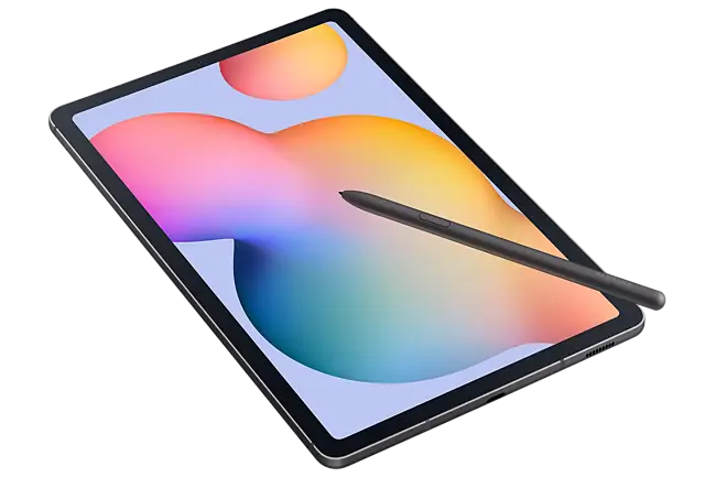 Samsung Galaxy Tab S6 Lite
