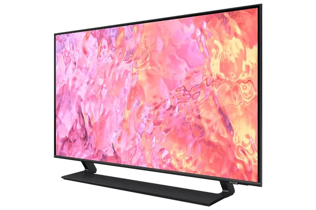 TV Samsung 50 Pulgadas 4K Ultra HD Smart TV QLED QN50Q65CAFXZX