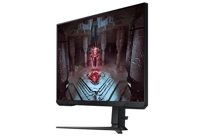 Samsung Odyssey G5 - A Great Value Gaming Monitor 