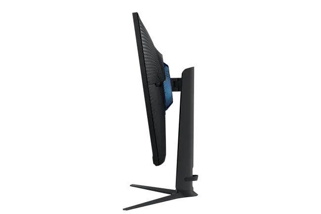 Samsung 32 Odyssey G5 G51C Gaming Monitor, 2560 x 1440 QHD VA Display,  165Hz Refresh Rate