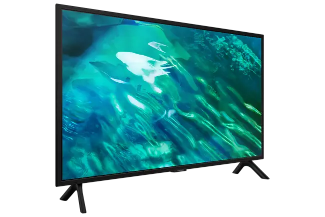 Samsung 32" Q50 QLED TQ32Q50A - TV-er - Komplett.no