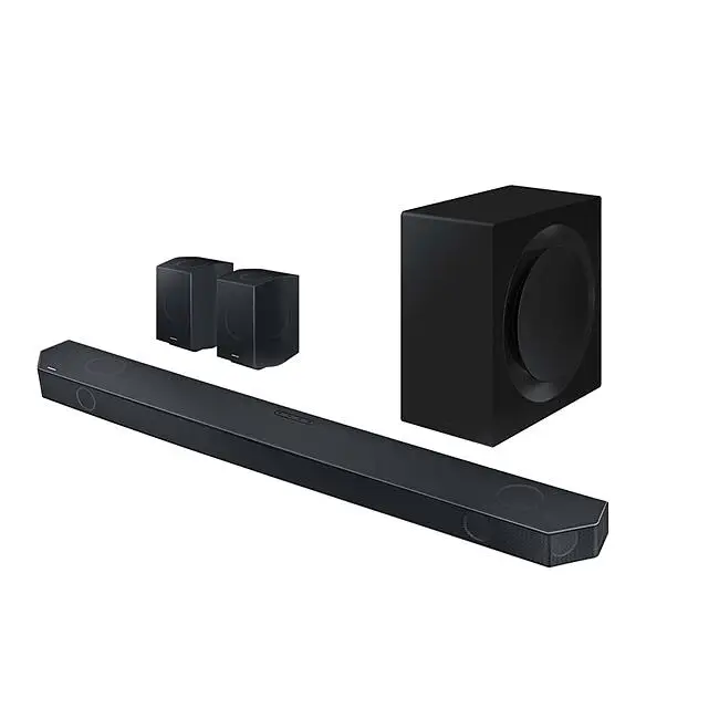 Las nuevas barras de sonido de Sony traen Dolby Atmos y sonido envolvente  más claro