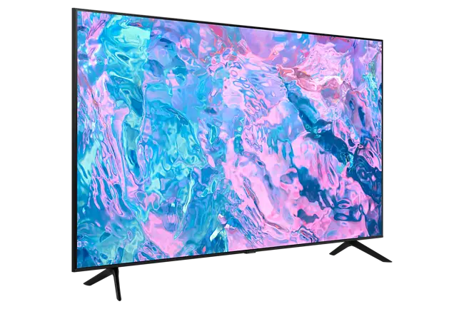 Pantalla Samsung 55 Pulgadas QLED 4K Smart TV a precio de socio