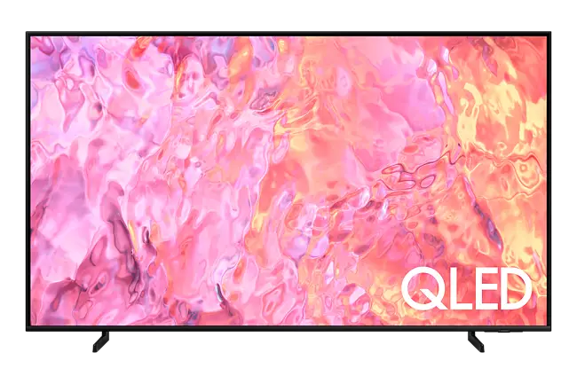 QLED UHD 4K Samsung 85 QN85Q60AAPXPA