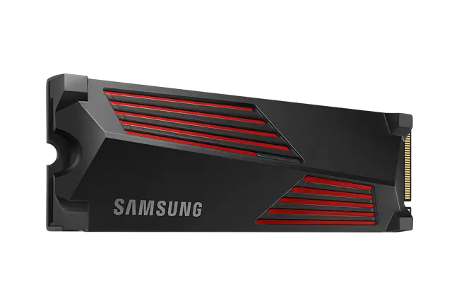 SAMSUNG 990 Pro 1TB M.2 NVMe PCIe 4.0 Solid State Drive - Canada