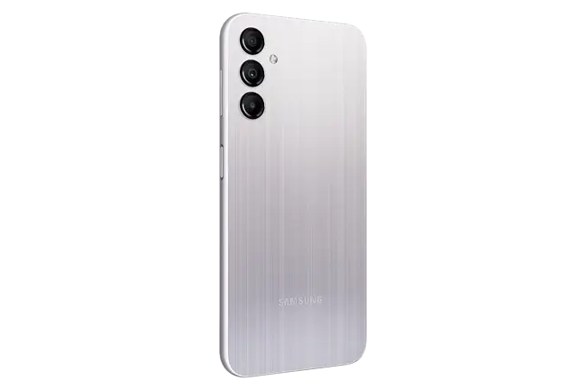 Samsung Galaxy A14 4G 4GB 64GB SILVER