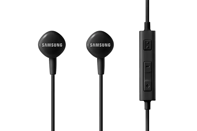 Buy Shop Compare Samsung Headset Black In the Ear SAMSEO