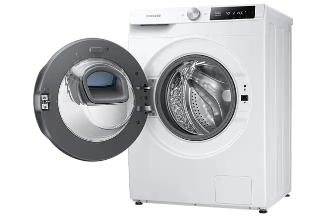 Lave-Linge Addwash 10.5 kg - WW10T654DLN