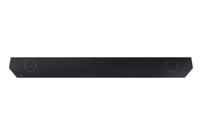 SAMSUNG Q-Series 7.1.2ch Wireless Dolby Atmos Soundbar w/ Q-Symphony  HW-Q900C/ZA 2023