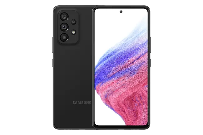 Mobile Phones :: Samsung :: SAMSUNG Galaxy A53 5G | 128 GB/6 GB  