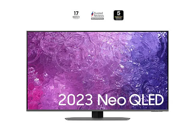 50 4K ULTRA HD 144Hz QUANTUM DOT SHARP GOOGLE TV™