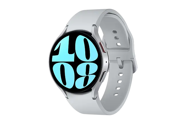 Active 2 silver discount 44mm