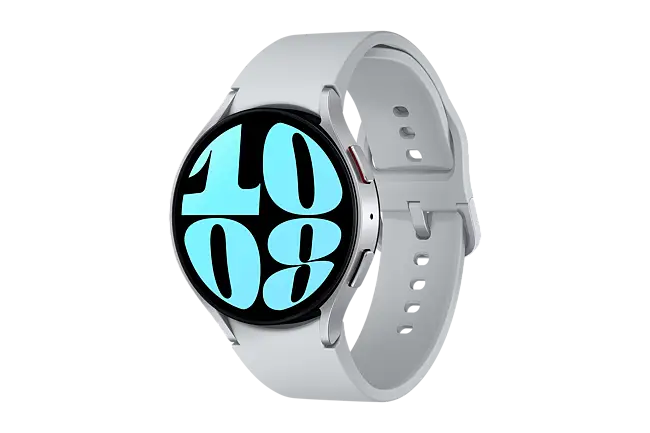 Smartwatch Samsung Galaxy Watch 6 44mm Grafito