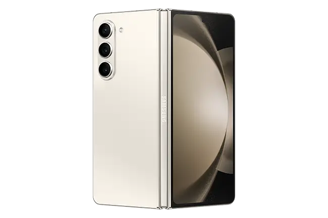 Samsung Galaxy Z Fold5 (12GB + 1TB) Icy Blue Smartphone