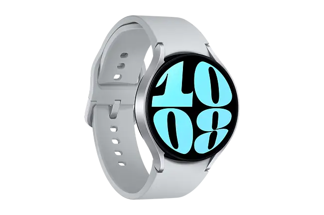 Samsung Galaxy Smartwatch Watch 6 44MM Silver
