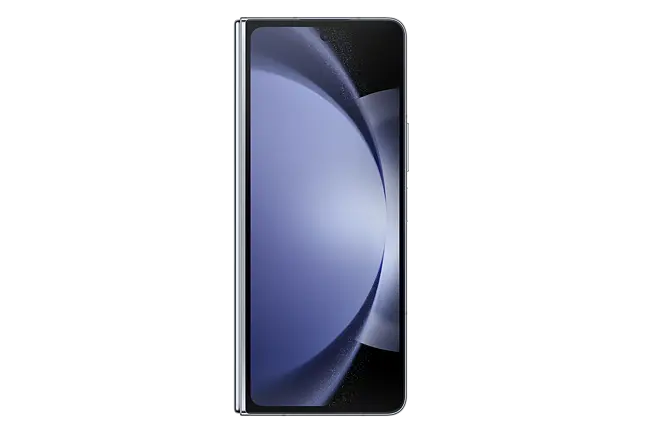 Buy Samsung Galaxy Z Fold 5 Dual SIM, 12GB RAM, 512GB, 5G, Icy