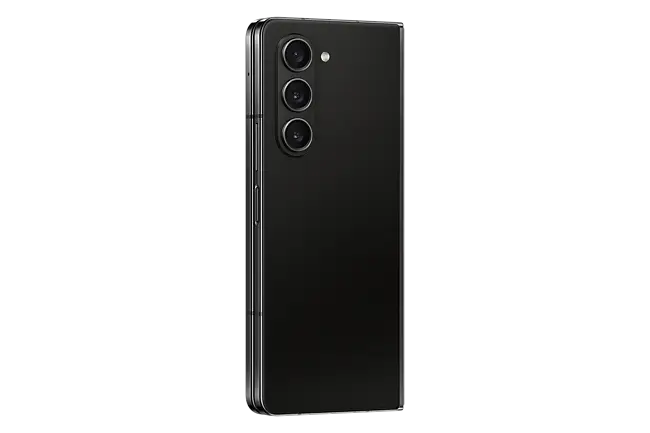 Galaxy Z Fold5 256GB au版 Phantom Black Galaxy Z Fold 5 256GB