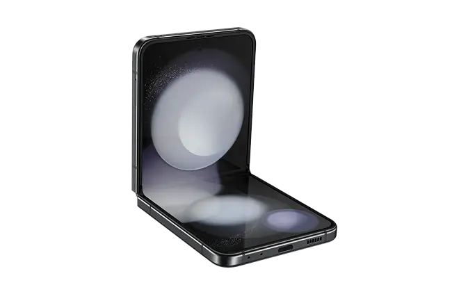 Celular Samsung Desbloqueado Galaxy Z Flip 5 512 GB Crema