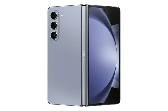 Celular Samsung Galaxy Z Fold 5 512 GB 12 GB RAM Pantalla 7.6