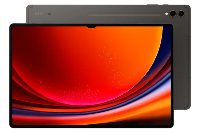 Galaxy Tab S9 Ultra 5G 12GB Graphite 512GB |