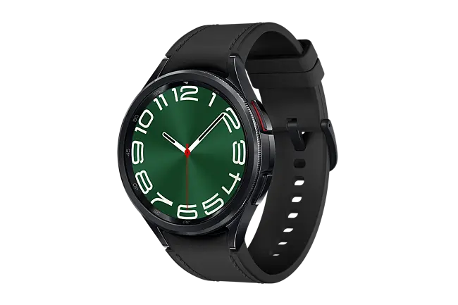 Samsung Galaxy Watch6 Classic 47mm LTE Black Samsung Galaxy Watch6 Classic 47mm LTE Black