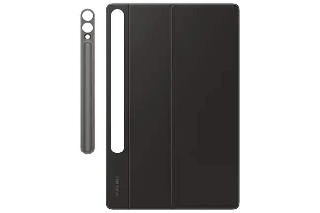 Husa cu tastatura Book Cover Keyboard pentru SAMSUNG Galaxy Tab