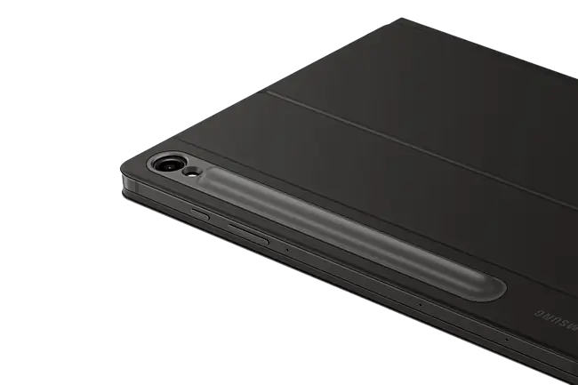 Husa cu tastatura Book Cover Keyboard pentru SAMSUNG Galaxy Tab S9