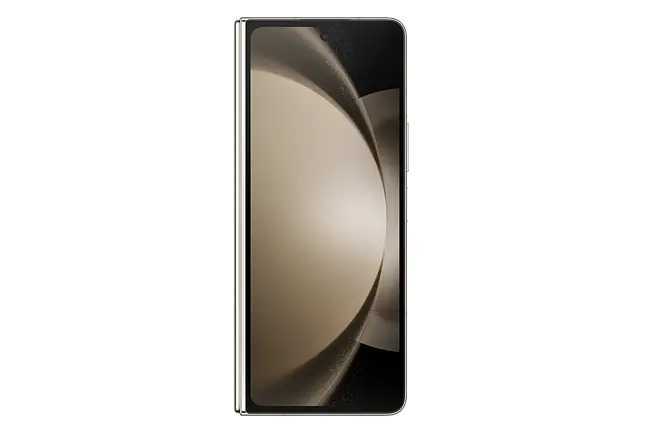 Galaxy Z Fold5 Cream 256 GB |