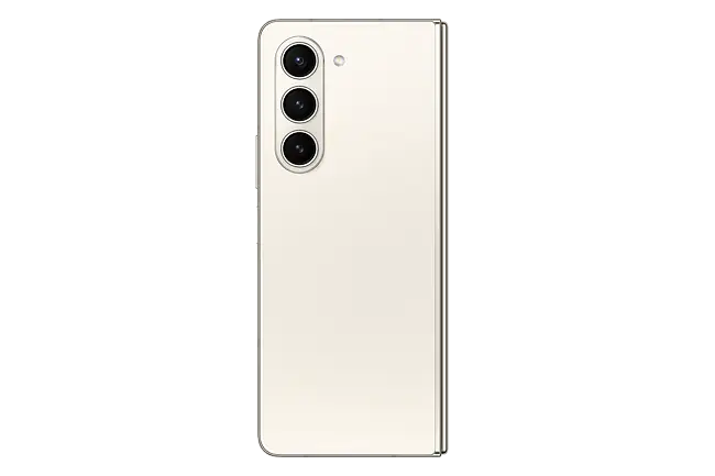 Galaxy Z Fold5 Cream 256 GB |