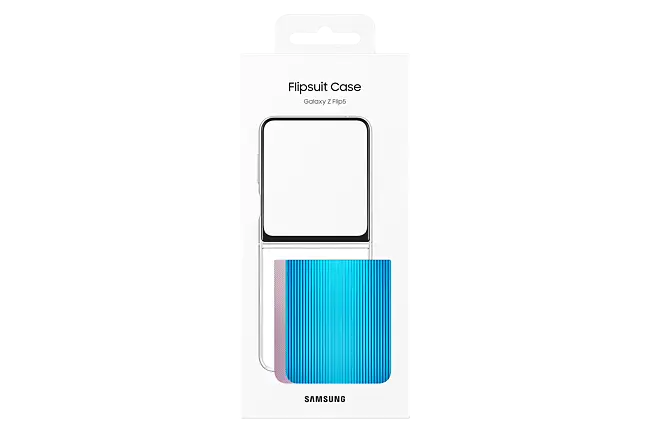 Samsung Galaxy Z Flip5 FlipSuit Case