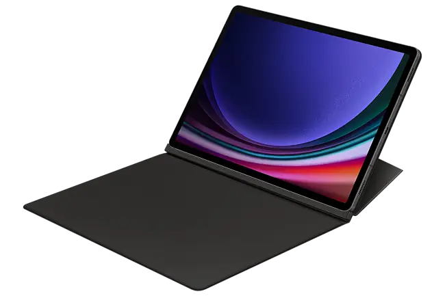 国内版 Galaxy Tab S9 / Smart Book Cover Amazon.com: Samsung Galaxy Official Smart Book Cover for