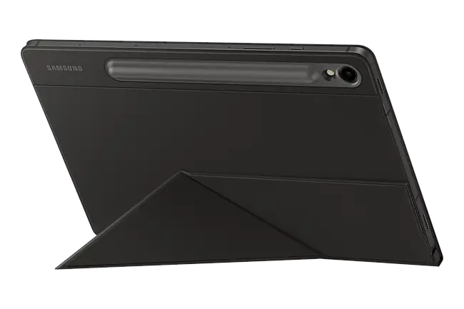 Galaxy Tab S10 FE│Tab S9｜Tab S9 FE Book Samsung Smart Book Cover do Galaxy Tab S10 FE / S9 / S9 FE