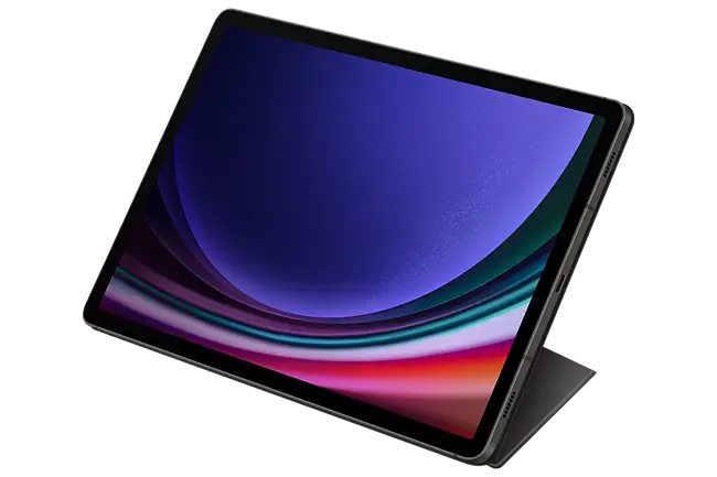 Samsung Smart Book Cover for Galaxy Tab S10 FE, S9 & S9 FE